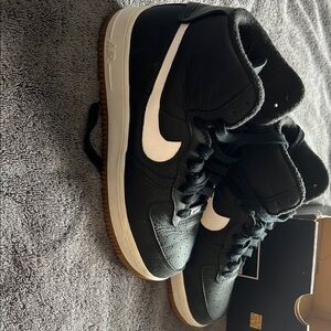 Nike Air Force 1 Sculpt